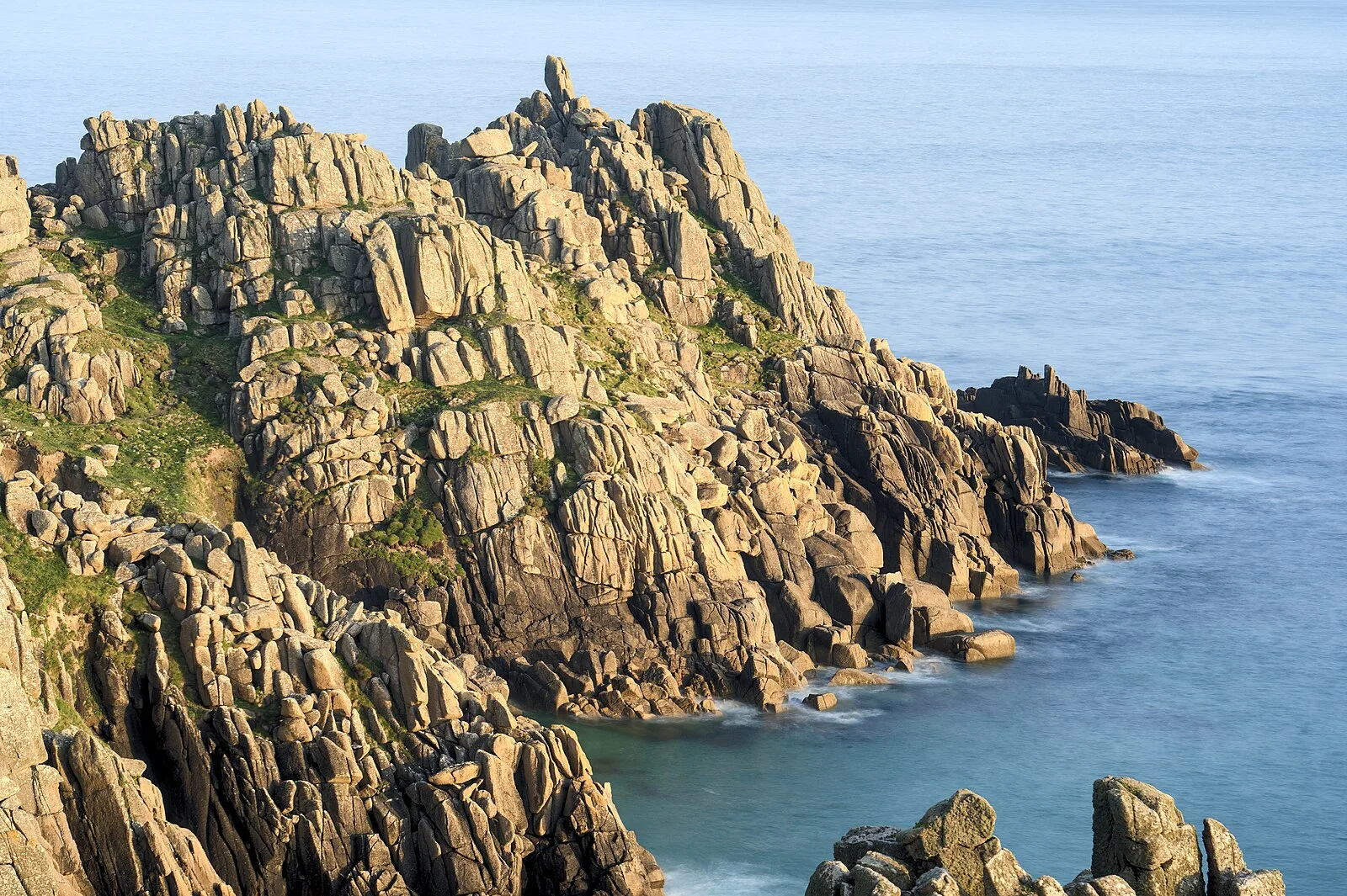 Treryn Dinas